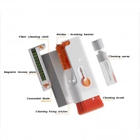 Cepini Q6F Çok Amaçlı Araç Kiti