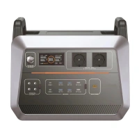 Cepini ST2000 2000W 2073WH 648000MAH Power Suppley