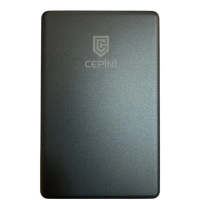 Cepini Ultra Slim 5000 Mah 15W Wireless Powerbank CP-10
