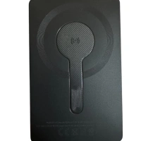 Cepini Ultra Slim 5000 Mah 15W Wireless Powerbank CP-10