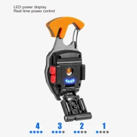 Cevval Çakmaklı El Feneri W5147 Ld-10
