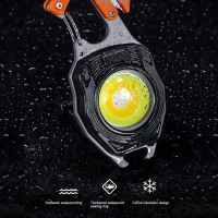 Cevval Çakmaklı El Feneri W5147 Ld-10