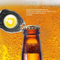 Cevval Çakmaklı El Feneri W5147 Ld-10