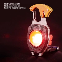 Cevval Çakmaklı El Feneri W5147 Ld-10