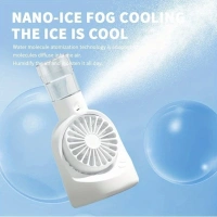 Cevval Fan-03 F6 Beyaz