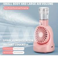 Cevval Fan-03 F6 Pembe