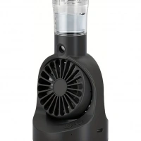 Cevval Fan-03 F6 Siyah