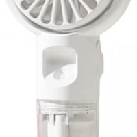 Cevval Fan-04 F4 Beyaz