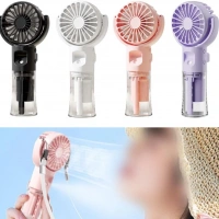 Cevval Fan-04 F4 Beyaz