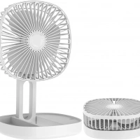 Cevval Fan-05 F6 Beyaz