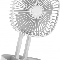 Cevval Fan-05 F6 Beyaz