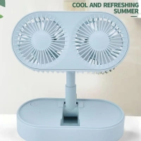 Cevval Fan-06 F8 Mavi