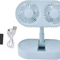 Cevval Fan-06 F8 Mavi