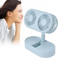 Cevval Fan-06 F8 Mavi