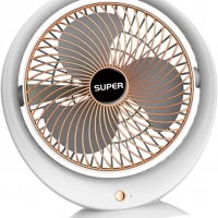 Cevval Fan-07 Jkj-101 Bakır