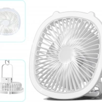 Cevval Fan-08 F12 Beyaz