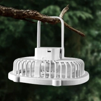 Cevval Fan-08 F12 Beyaz