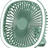 Cevval Fan-08 F12 Yeşil