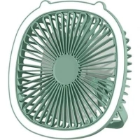 Cevval Fan-08 F12 Yeşil