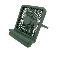 Cevval Fan-10 Yeşil