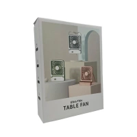 Cevval Fan-10 Yeşil