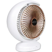 Cevval Fan-26 Bakır