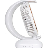 Cevval Fan-26 Bakır