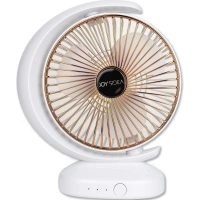 Cevval Fan-26 Bakır