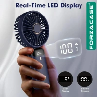 Cevval Fan-28 Lacivert