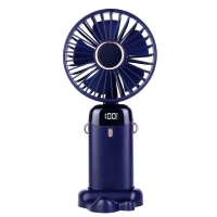 Cevval Fan-28 Lacivert