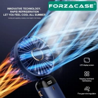 Cevval Fan-28 Lacivert