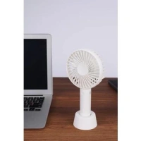 Cevval Fan-33 W36 Beyaz