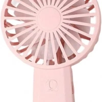 Cevval Fan-34 S172 Pembe