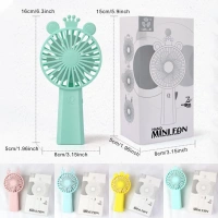 Cevval Fan-34 S172 Yeşil