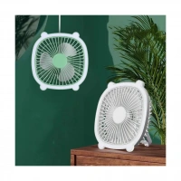 Cevval Fan-38 Bear Yeşil