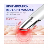 Cevval H3 Yüz Masajı