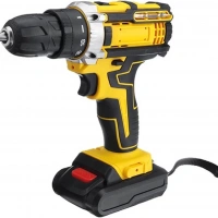 Cevval LDZ-001 Şarjlı Matkap Yedek Bataryalı