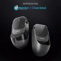 Cheerdots2 CHP04 Air Mouse