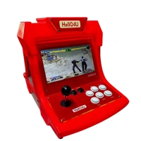 I-Dragon Çift Ekranlı Oyun Konsolu Suprsnk Pandora Box-3