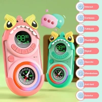 Çocuk Telsizi Km-12