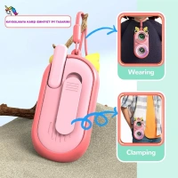 Çocuk Telsizi Km-12