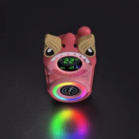 Çocuk Telsizi Km-12