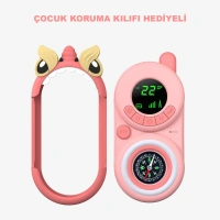 Çocuk Telsizi Km-12