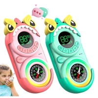 Çocuk Telsizi Km-12