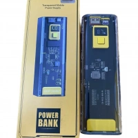 CYBERPUNK KM-675 16000 MAH POWERBANK