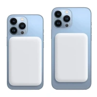 DUNSPİN 10000 MAH DS-W15 MAGSAFE POWERBANK