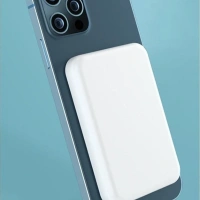 DUNSPİN 10000 MAH DS-W15 MAGSAFE POWERBANK