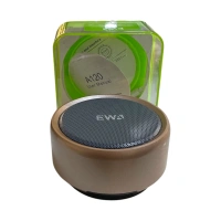 EVA A120 BLUETOOTH SPEAKER ROSE GOLD