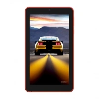 Everest 7 Tablet Dc-8015 Kırmızı