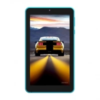 Everest 7 Tablet Dc-8015 Mavi